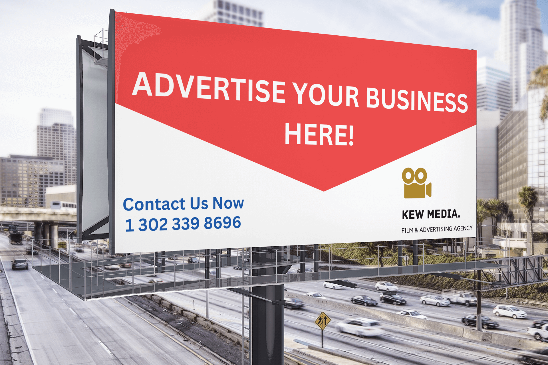 Print Advertising Print Advertising