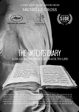 Project TheWitchsDiaryImage